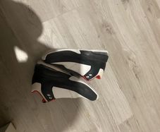 shoes air Jordan size 5.5 uk rarely worn