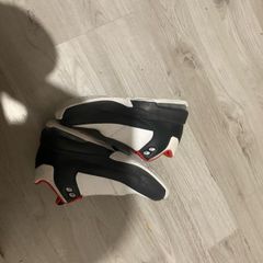 shoes air Jordan size 5.5 uk rarely worn
