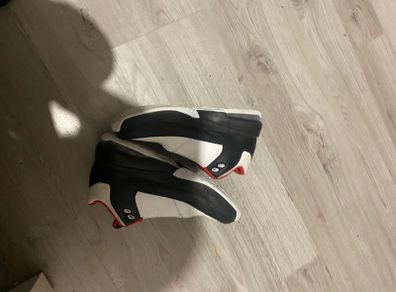 shoes air Jordan size 5.5 uk rarely worn