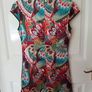 Chinese additional dress UK 6 Image 3