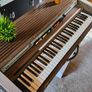 Farfisa Matador 611-E, 61-Key Organ 1972 - 1973 - Natural Image 6