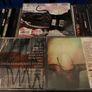 the  Every Time I Die  -  CD  Selection Image 2