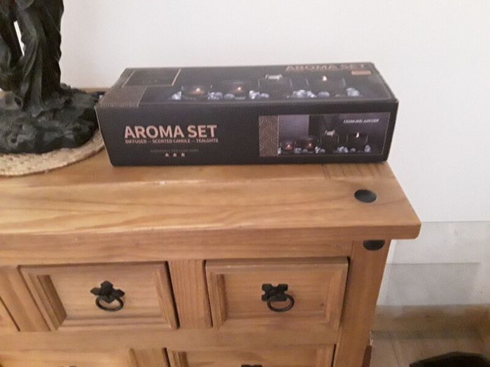 aroma set