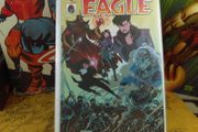 Eagle Resurgent ! One Shot ! by American Mythology ! 2016 !