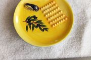 ceramic grater