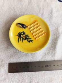 ceramic grater