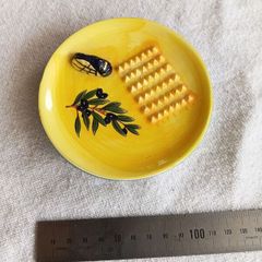ceramic grater