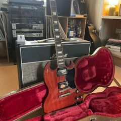 Gibson SG