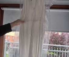 Coast wedding dress