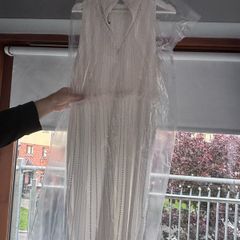 Coast wedding dress