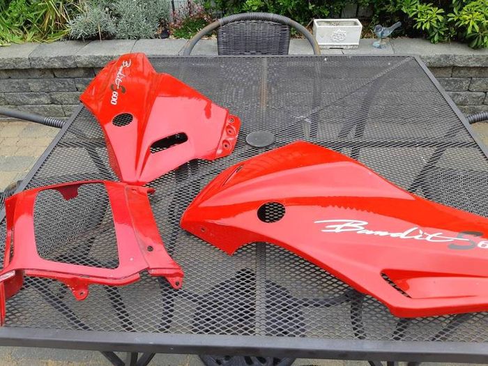 motorbike