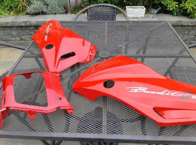 motorbike
