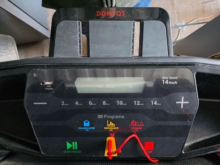 threadmill