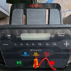threadmill