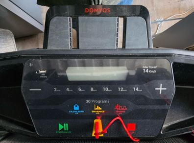 threadmill