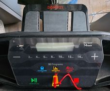 threadmill