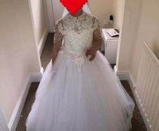 Communion Dress