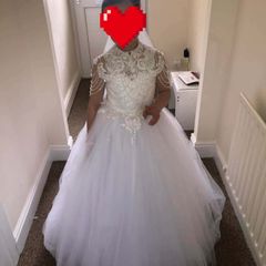 Communion Dress