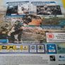 Ghost Recon Future Soldier PlayStation 3 Ps3 Games Original Image 6