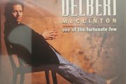 Delbert McClinton CD - One Of The Fortunate Few