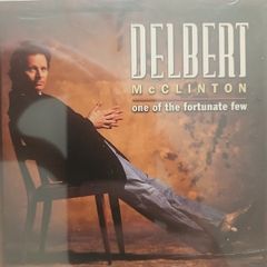 Delbert McClinton CD - One Of The Fortunate Few