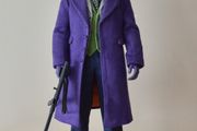 1/6 Joker hot toys custom figure
