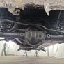 Jeep Wrangler 2.8D manual. Image 10