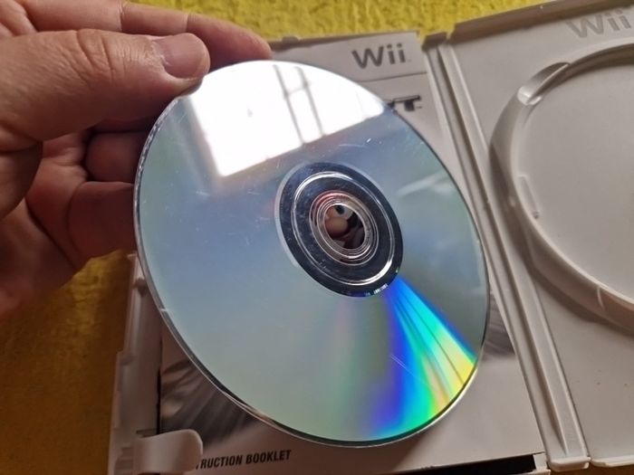 Mario Kart Wii Nintendo Wii Games Original