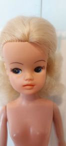 Sindy Doll