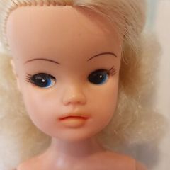 Sindy Doll
