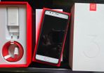 Oneplus A3003 phone - 64GB