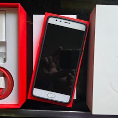 Oneplus A3003 phone - 64GB