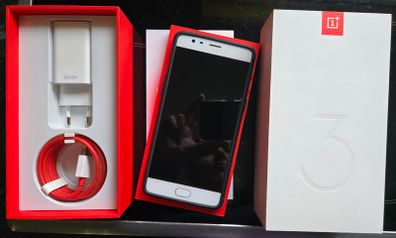 Oneplus A3003 phone - 64GB