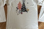 Next Christmas top age 12 brand new with tags!