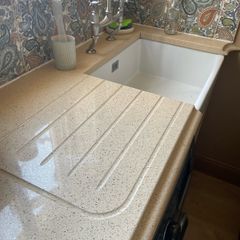 belfast sink