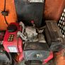 Belle Diesel Cement Mixer  2013  2.3kW Image 7