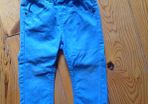 9-12Months Blue Skinnies