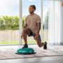 Balance Ball Yoga ball with resistance bands Image 2