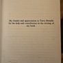 Boycott The Autobiography.  Geoffrey Boycott. Charnwood Large Type. Hardback In Good Condition.  See Photos For Same. Image 6