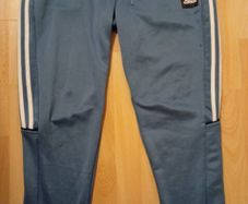 Adidas Originals Tracksuit Bottoms ((Adult M))