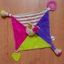 Baby Comforters/baby toys Image 2