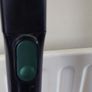 Salter Cordless Vacuum Cleaner, Multisurface motorixed Floor Brush, Model SAL0046V2FTE, with charger, in excellent condition Image 6
