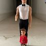 Barbie Ken and boy Image 2