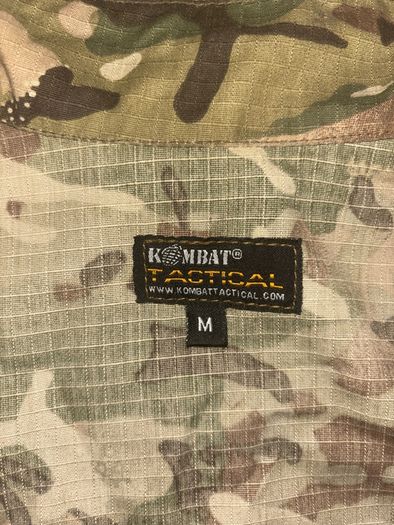 multicam shirt