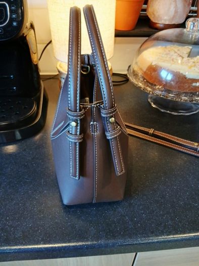 Zara bag