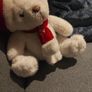 Christmas bear Image 5