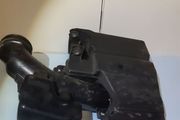 Kia  Ceed JD 1.6 CRDI Air Resonator Box 28221a5800