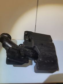 Kia  Ceed JD 1.6 CRDI Air Resonator Box 28221a5800