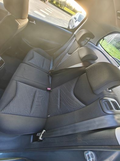 2010 Peugeout 308 Millesim 200 with 1.4 VTI petrol 98HP