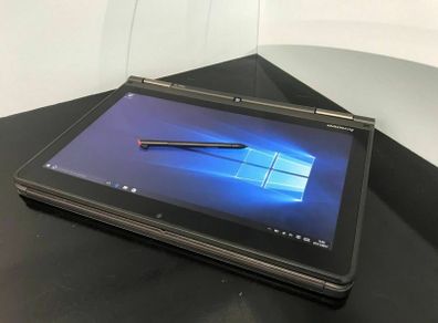 Lenovo ThinkPad Yoga 12 S1 Parts